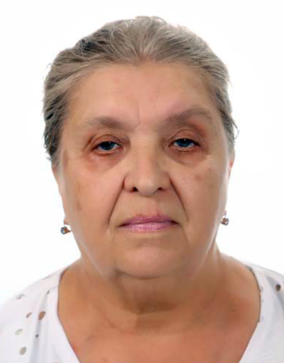 Шефтелович Татьяна Константиновна